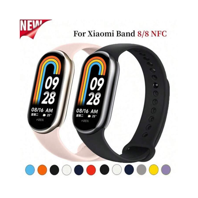 Xiaomi Mi Band